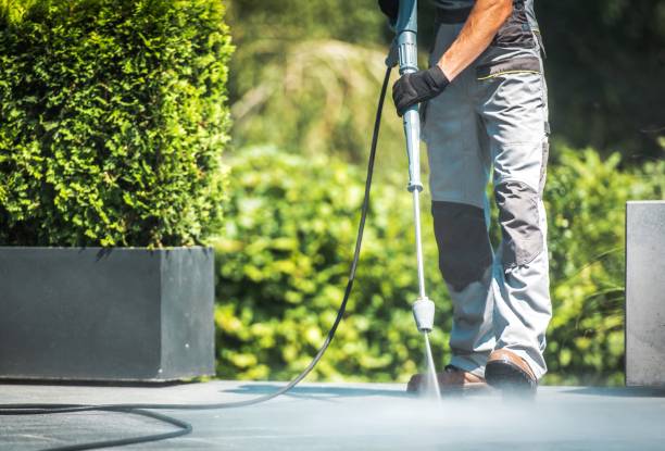 Best Gas Station Cleaning  in Mount Plymouth, FL