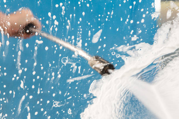 Best Rust Removal  in Mount Plymouth, FL