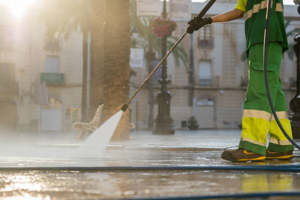 Best Building Exterior Washing  in Mount Plymouth, FL